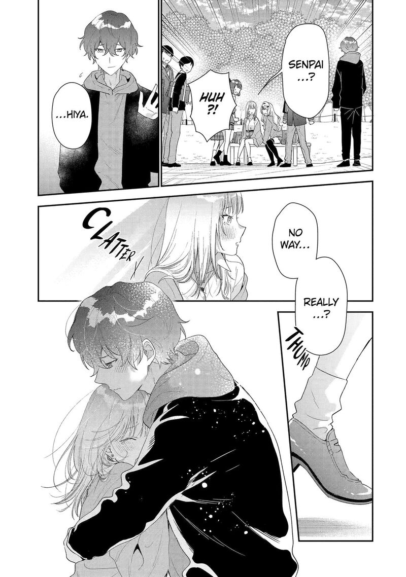 Keiken Zumi Na Kimi To Keiken Zero Na Ore Ga Otsukiai Suru Hanashi 39 9