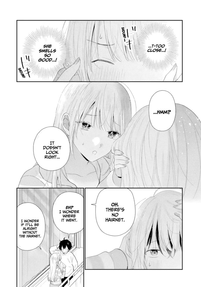 Keiken Zumi Na Kimi To Keiken Zero Na Ore Ga Otsukiai Suru Hanashi 40 13