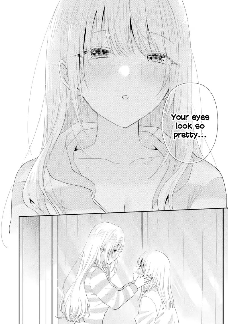 Keiken Zumi Na Kimi To Keiken Zero Na Ore Ga Otsukiai Suru Hanashi 40 15