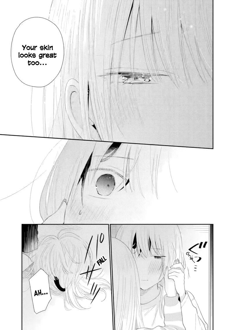 Keiken Zumi Na Kimi To Keiken Zero Na Ore Ga Otsukiai Suru Hanashi 40 16