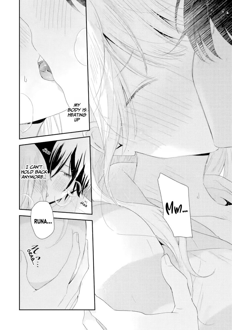 Keiken Zumi Na Kimi To Keiken Zero Na Ore Ga Otsukiai Suru Hanashi 40 19