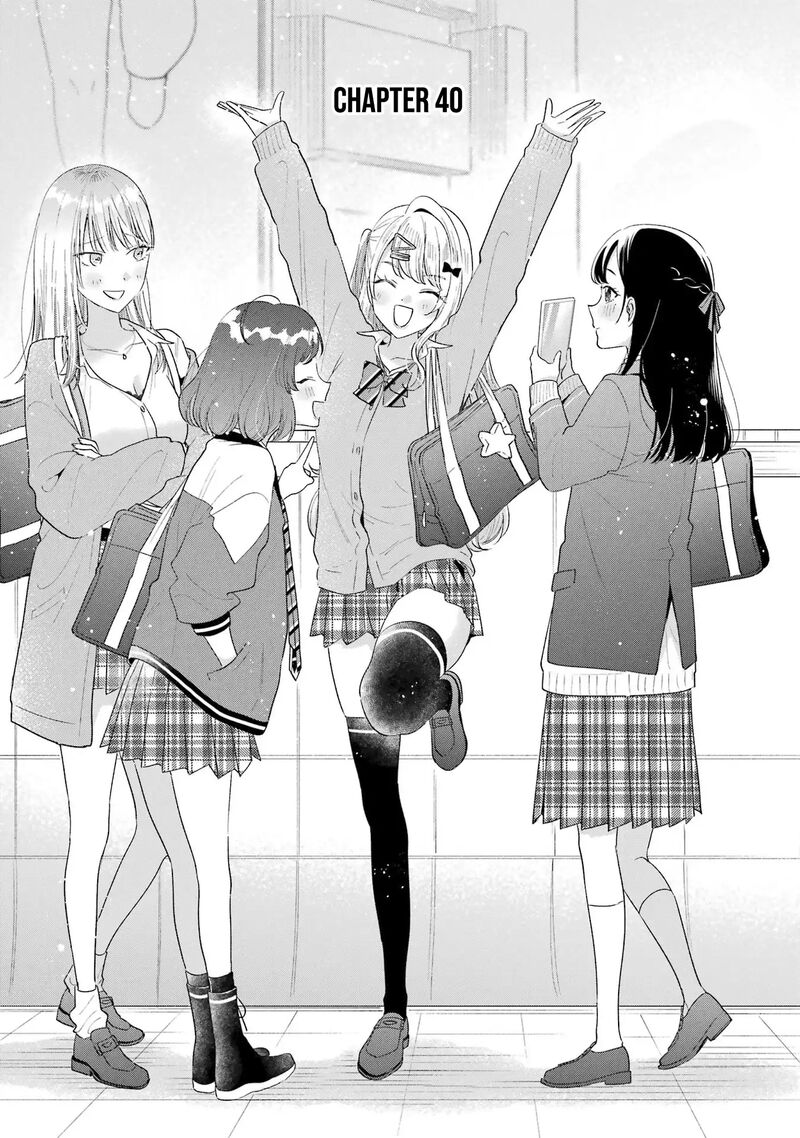 Keiken Zumi Na Kimi To Keiken Zero Na Ore Ga Otsukiai Suru Hanashi 40 2