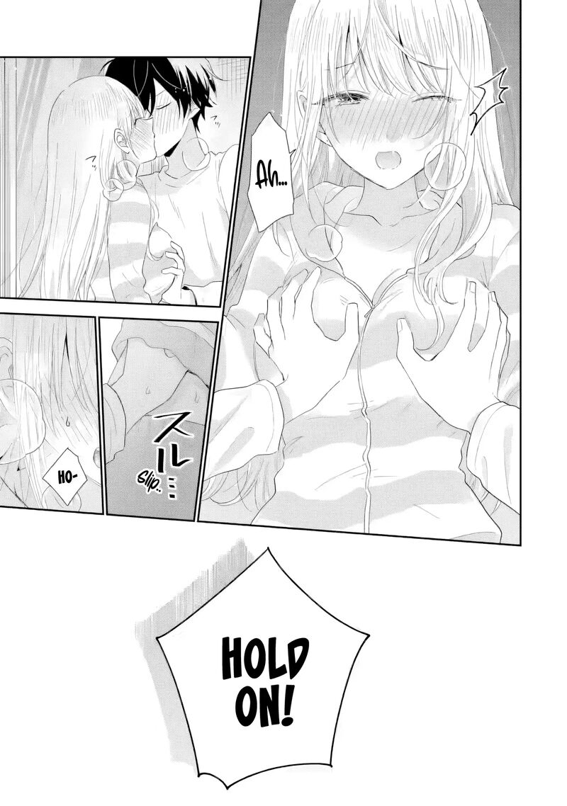 Keiken Zumi Na Kimi To Keiken Zero Na Ore Ga Otsukiai Suru Hanashi 40 20