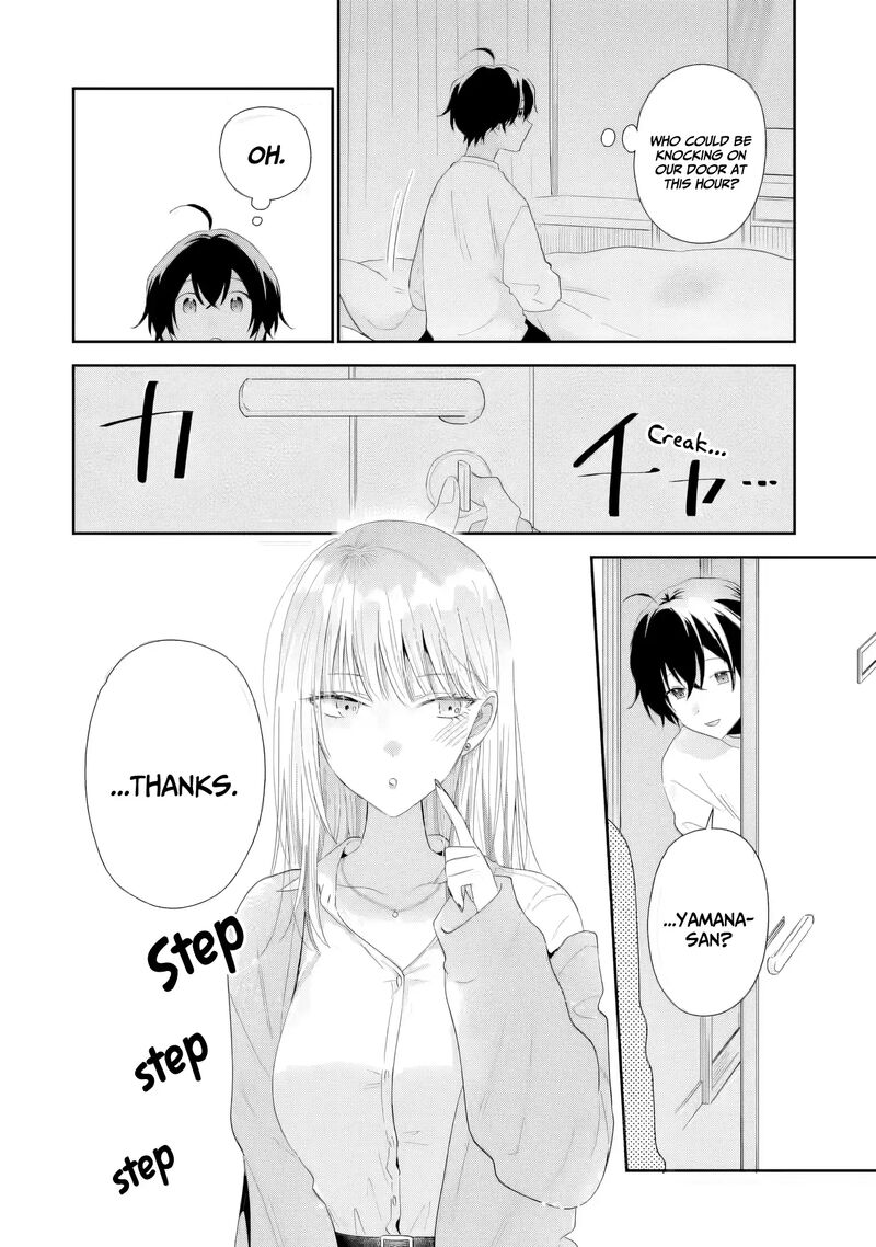 Keiken Zumi Na Kimi To Keiken Zero Na Ore Ga Otsukiai Suru Hanashi 40 23