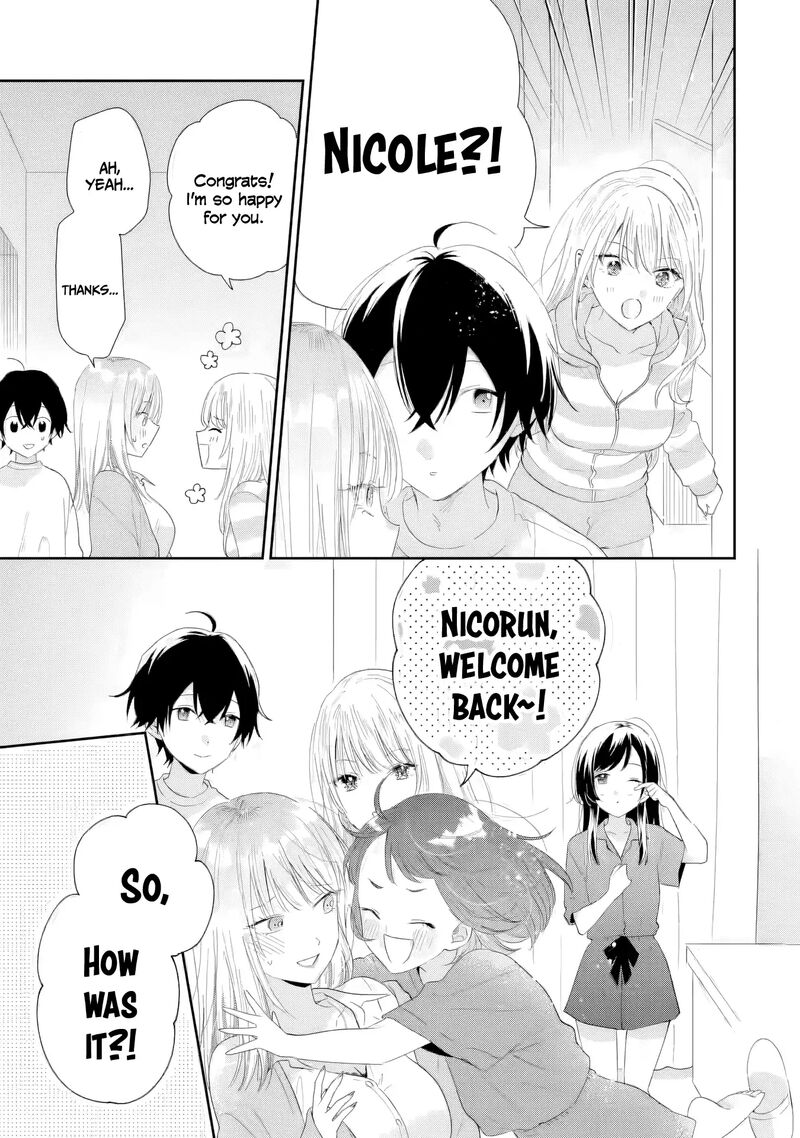 Keiken Zumi Na Kimi To Keiken Zero Na Ore Ga Otsukiai Suru Hanashi 40 24