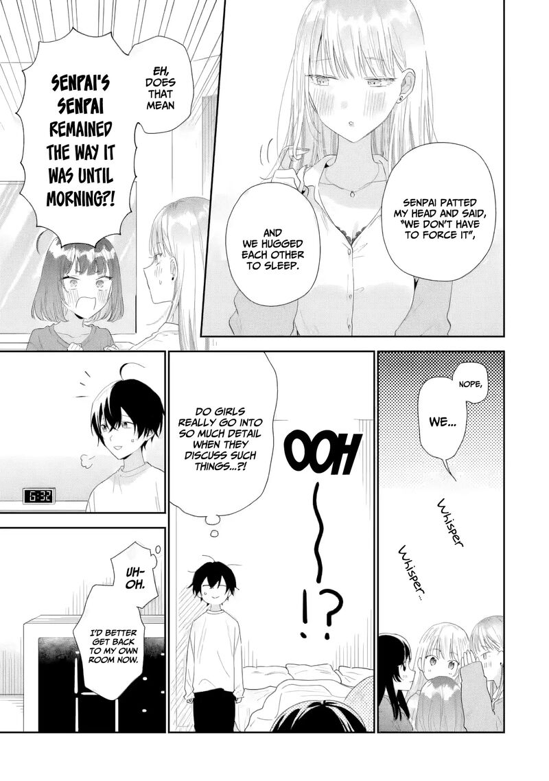 Keiken Zumi Na Kimi To Keiken Zero Na Ore Ga Otsukiai Suru Hanashi 40 26