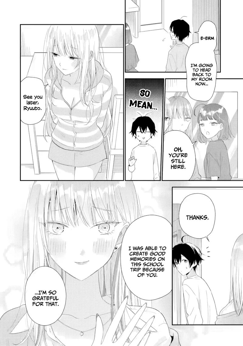 Keiken Zumi Na Kimi To Keiken Zero Na Ore Ga Otsukiai Suru Hanashi 40 27