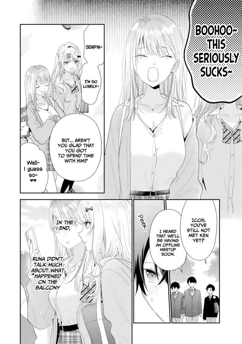 Keiken Zumi Na Kimi To Keiken Zero Na Ore Ga Otsukiai Suru Hanashi 40 29