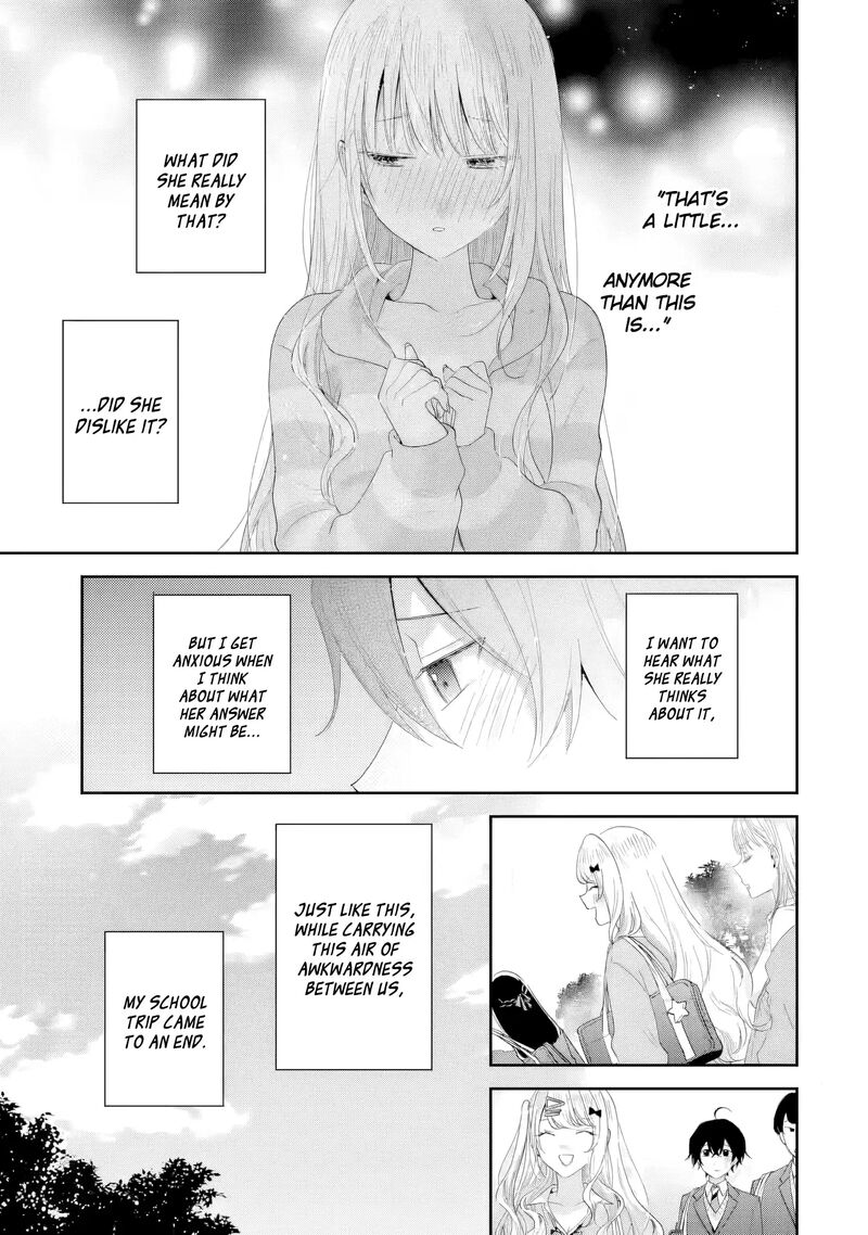 Keiken Zumi Na Kimi To Keiken Zero Na Ore Ga Otsukiai Suru Hanashi 40 30