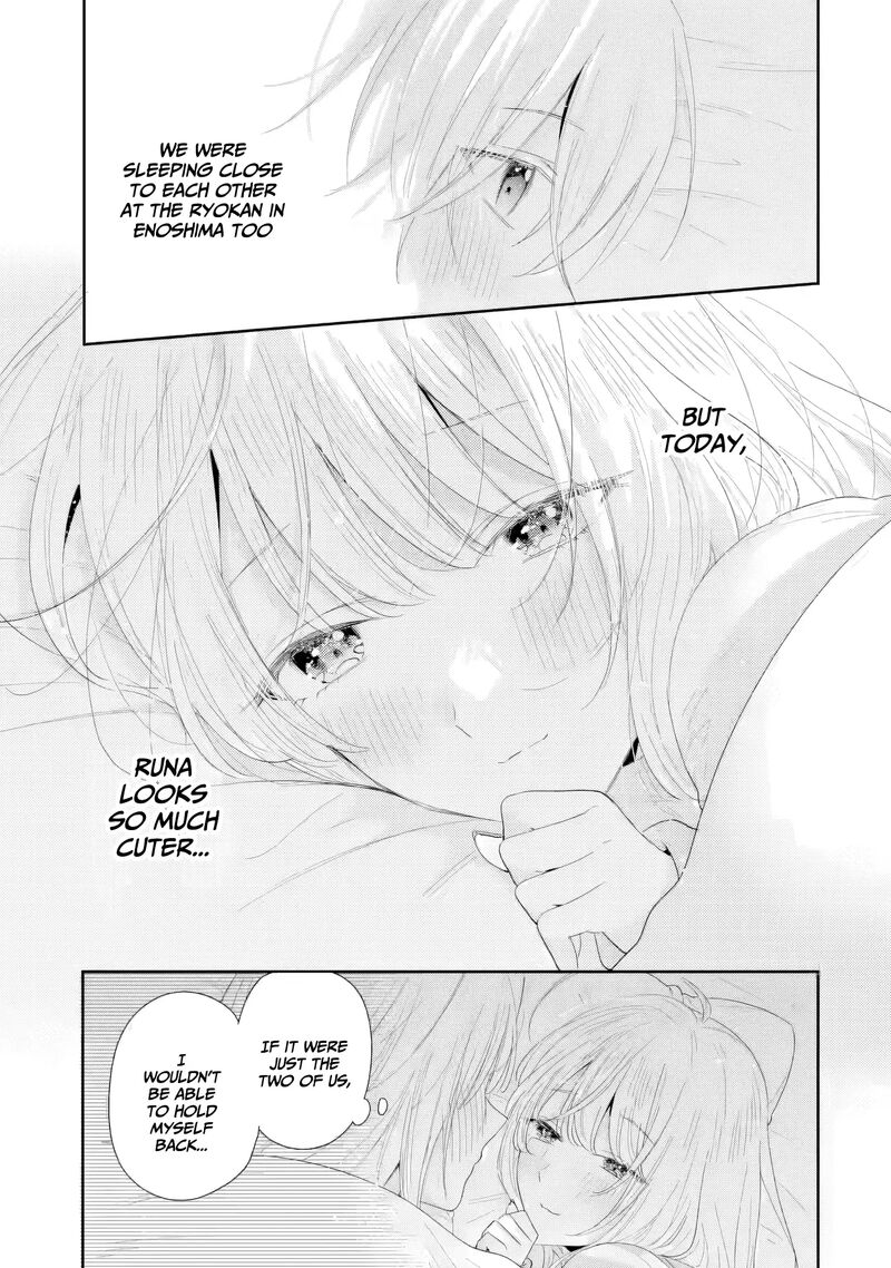 Keiken Zumi Na Kimi To Keiken Zero Na Ore Ga Otsukiai Suru Hanashi 40 6