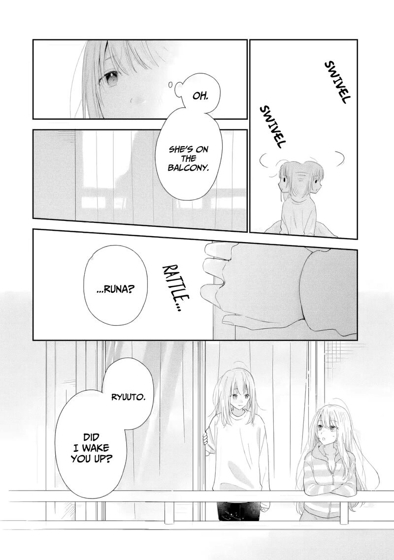 Keiken Zumi Na Kimi To Keiken Zero Na Ore Ga Otsukiai Suru Hanashi 40 9