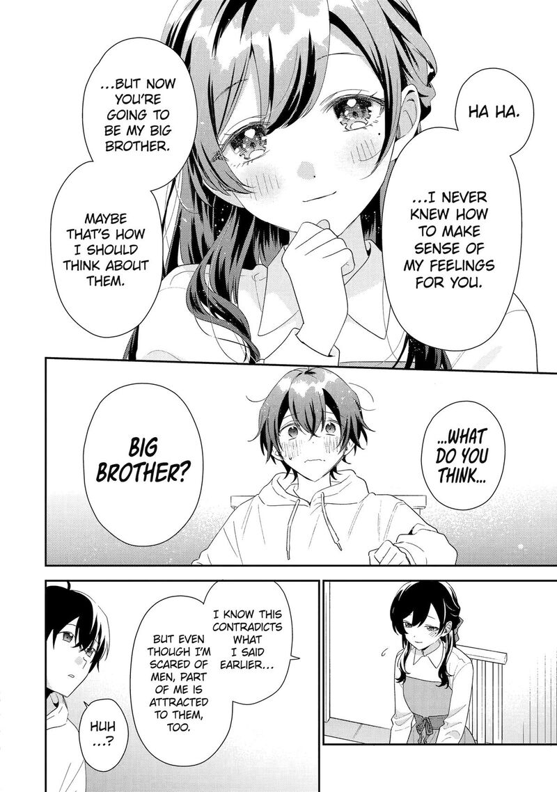 Keiken Zumi Na Kimi To Keiken Zero Na Ore Ga Otsukiai Suru Hanashi 43 38