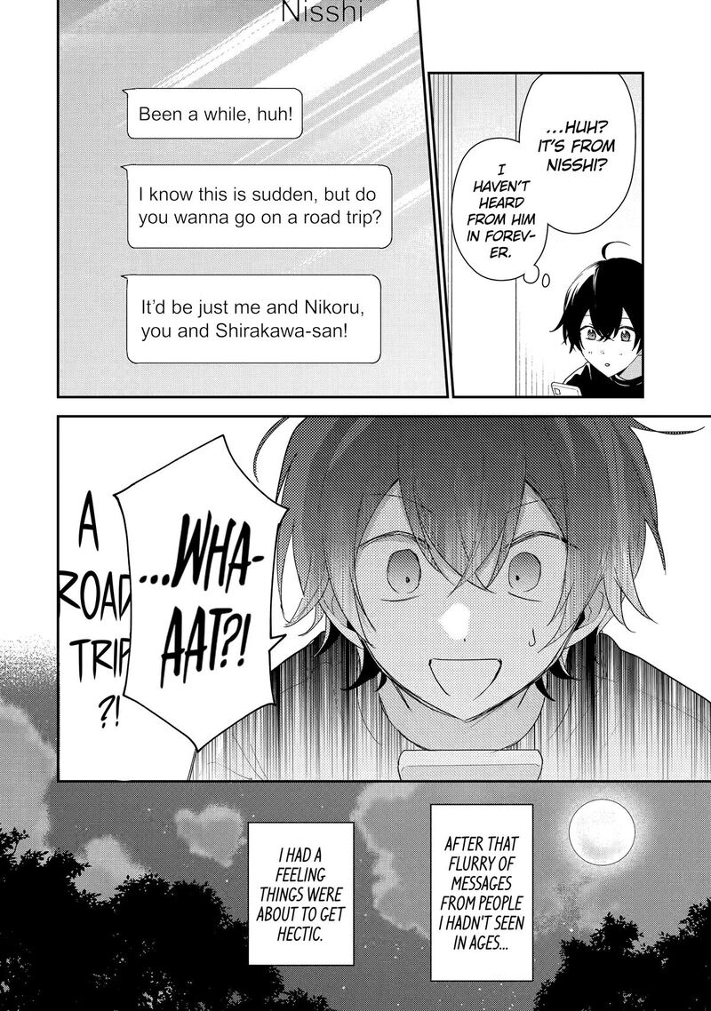 Keiken Zumi Na Kimi To Keiken Zero Na Ore Ga Otsukiai Suru Hanashi 43 44