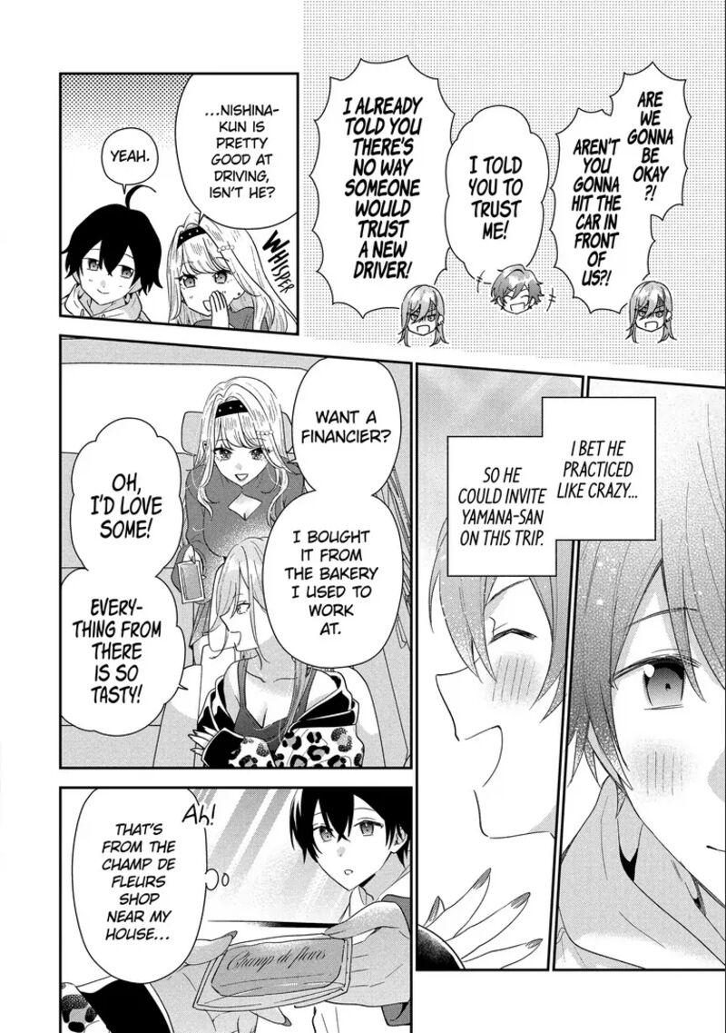 Keiken Zumi Na Kimi To Keiken Zero Na Ore Ga Otsukiai Suru Hanashi 44a 10