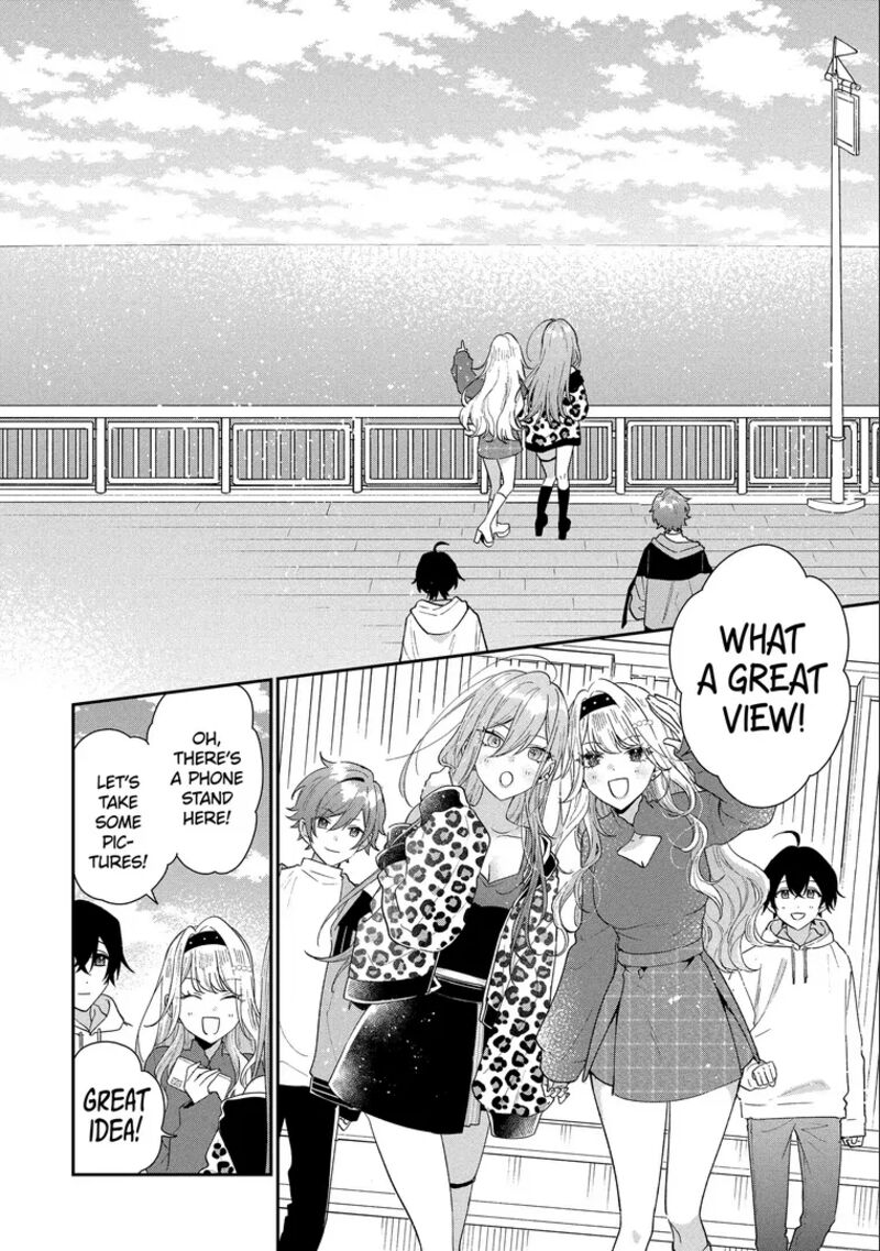 Keiken Zumi Na Kimi To Keiken Zero Na Ore Ga Otsukiai Suru Hanashi 44a 12