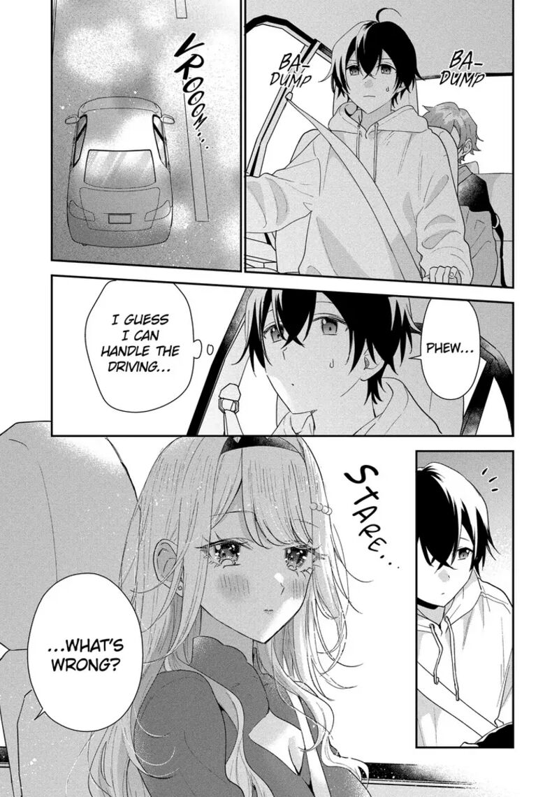 Keiken Zumi Na Kimi To Keiken Zero Na Ore Ga Otsukiai Suru Hanashi 44c 1