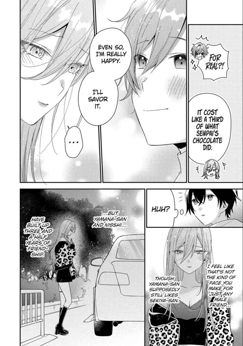 Keiken Zumi Na Kimi To Keiken Zero Na Ore Ga Otsukiai Suru Hanashi 44c 10