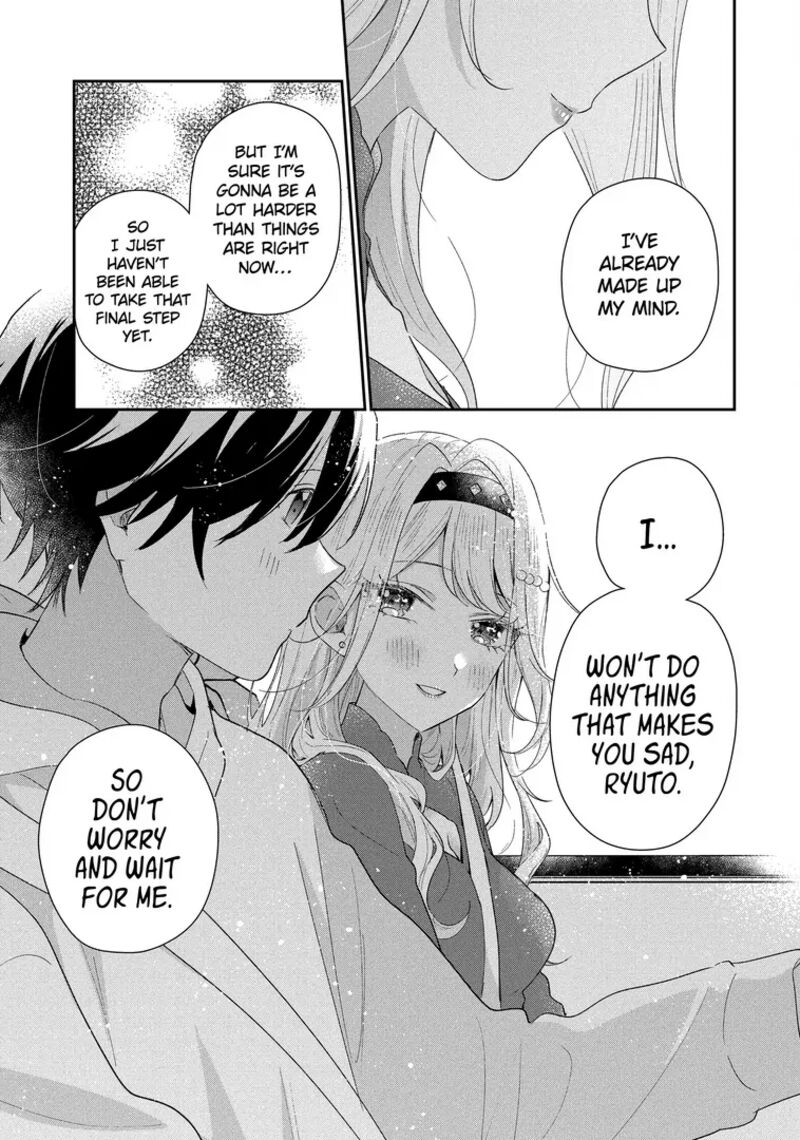 Keiken Zumi Na Kimi To Keiken Zero Na Ore Ga Otsukiai Suru Hanashi 44c 5