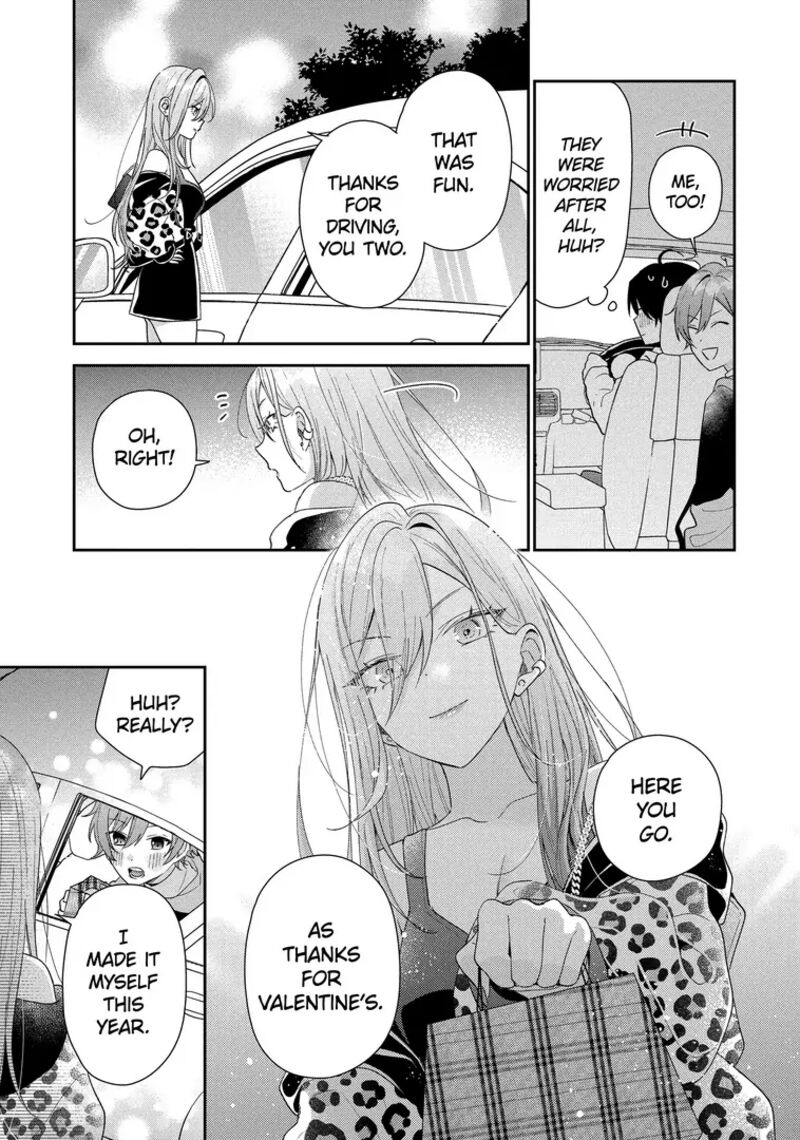 Keiken Zumi Na Kimi To Keiken Zero Na Ore Ga Otsukiai Suru Hanashi 44c 9