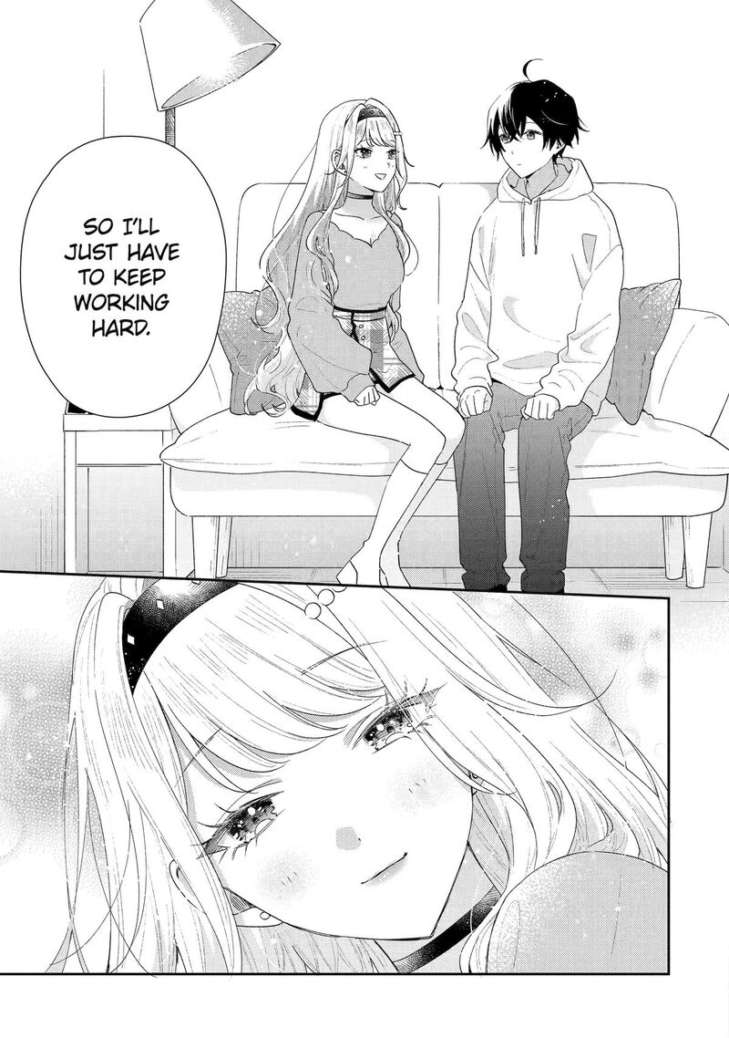 Keiken Zumi Na Kimi To Keiken Zero Na Ore Ga Otsukiai Suru Hanashi 47 17