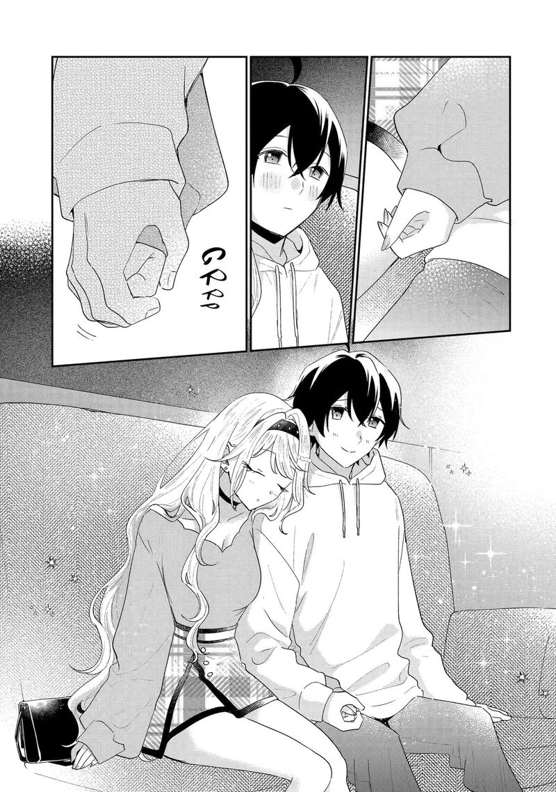 Keiken Zumi Na Kimi To Keiken Zero Na Ore Ga Otsukiai Suru Hanashi 47 23