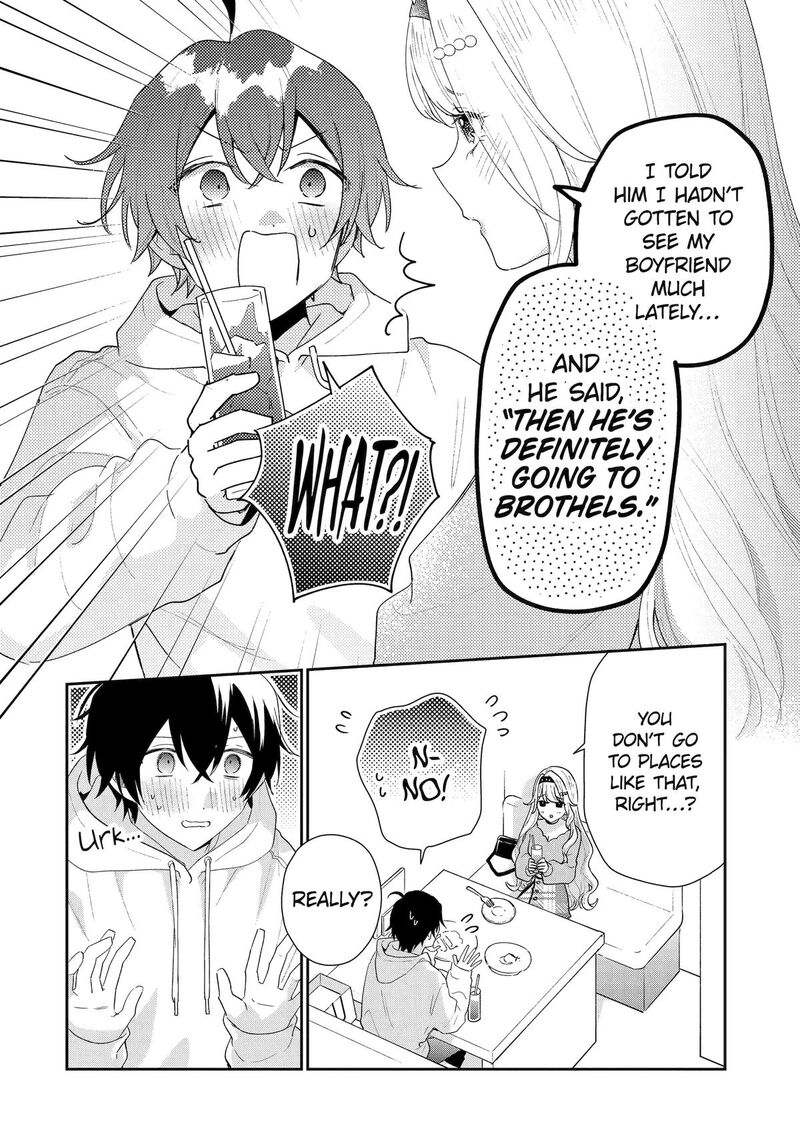 Keiken Zumi Na Kimi To Keiken Zero Na Ore Ga Otsukiai Suru Hanashi 47 26