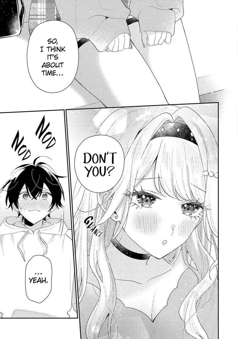 Keiken Zumi Na Kimi To Keiken Zero Na Ore Ga Otsukiai Suru Hanashi 47 31