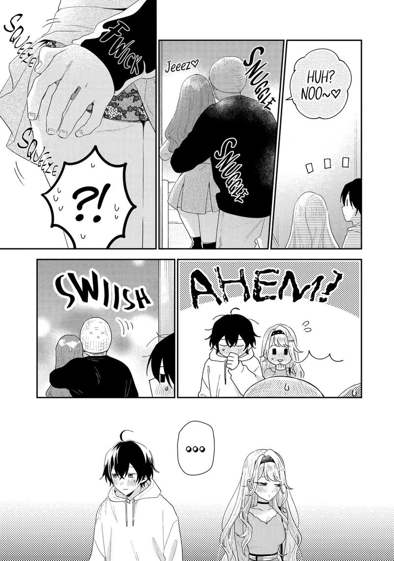 Keiken Zumi Na Kimi To Keiken Zero Na Ore Ga Otsukiai Suru Hanashi 47 33