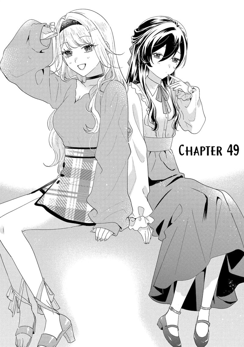 Keiken Zumi Na Kimi To Keiken Zero Na Ore Ga Otsukiai Suru Hanashi 49a 1