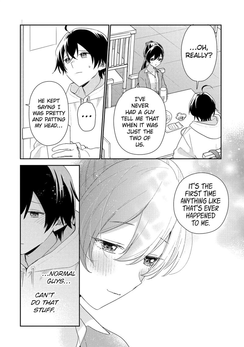 Keiken Zumi Na Kimi To Keiken Zero Na Ore Ga Otsukiai Suru Hanashi 49a 10