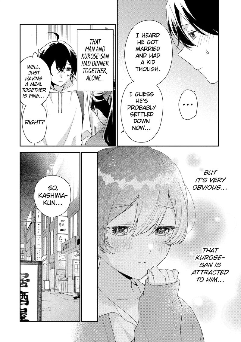 Keiken Zumi Na Kimi To Keiken Zero Na Ore Ga Otsukiai Suru Hanashi 49a 6