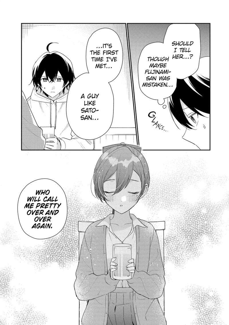 Keiken Zumi Na Kimi To Keiken Zero Na Ore Ga Otsukiai Suru Hanashi 49a 9