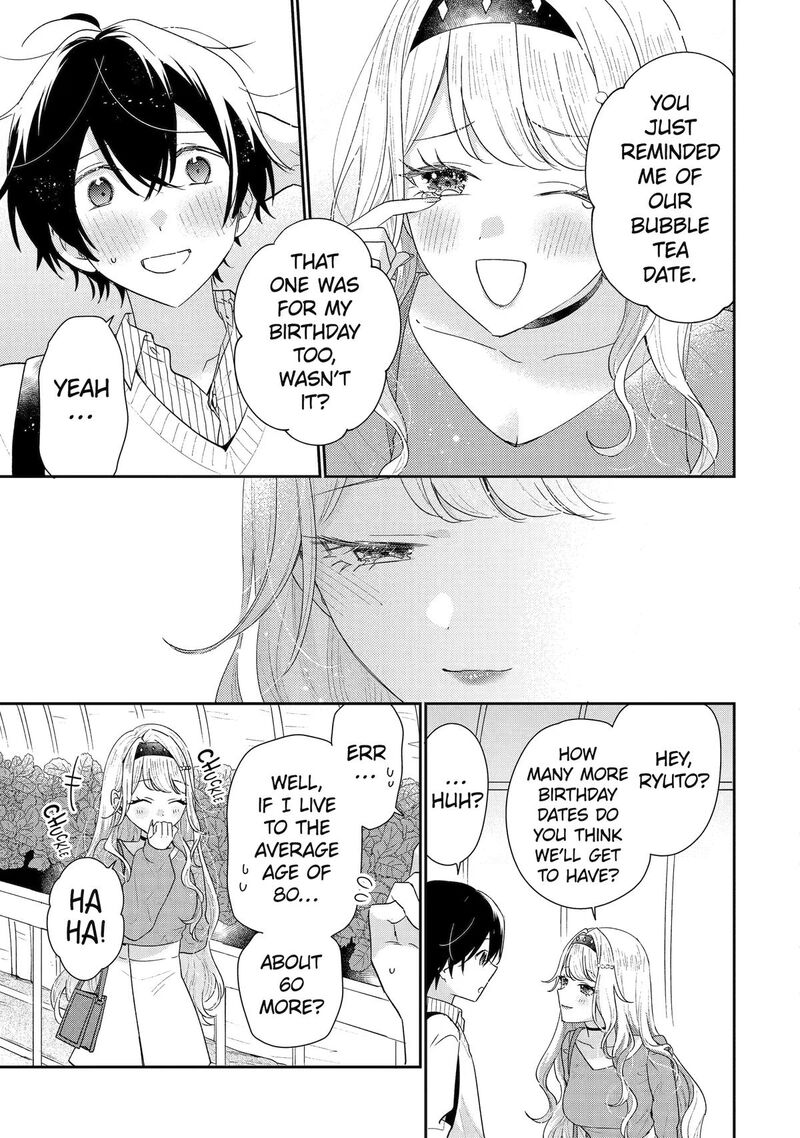 Keiken Zumi Na Kimi To Keiken Zero Na Ore Ga Otsukiai Suru Hanashi 50 15