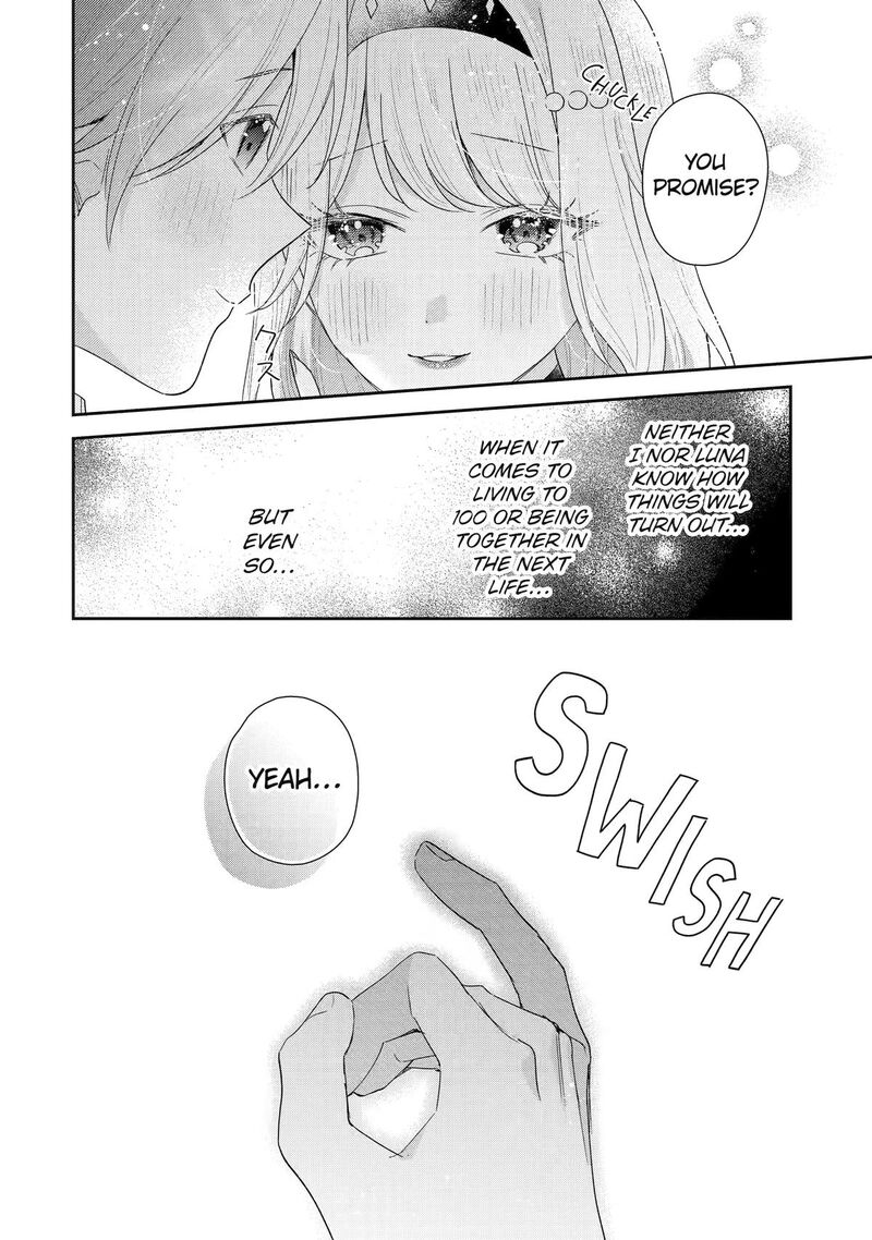 Keiken Zumi Na Kimi To Keiken Zero Na Ore Ga Otsukiai Suru Hanashi 50 18