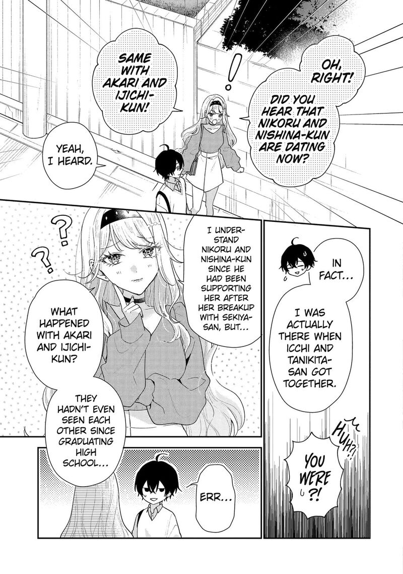 Keiken Zumi Na Kimi To Keiken Zero Na Ore Ga Otsukiai Suru Hanashi 50 3