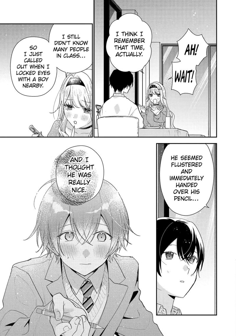 Keiken Zumi Na Kimi To Keiken Zero Na Ore Ga Otsukiai Suru Hanashi 50 35