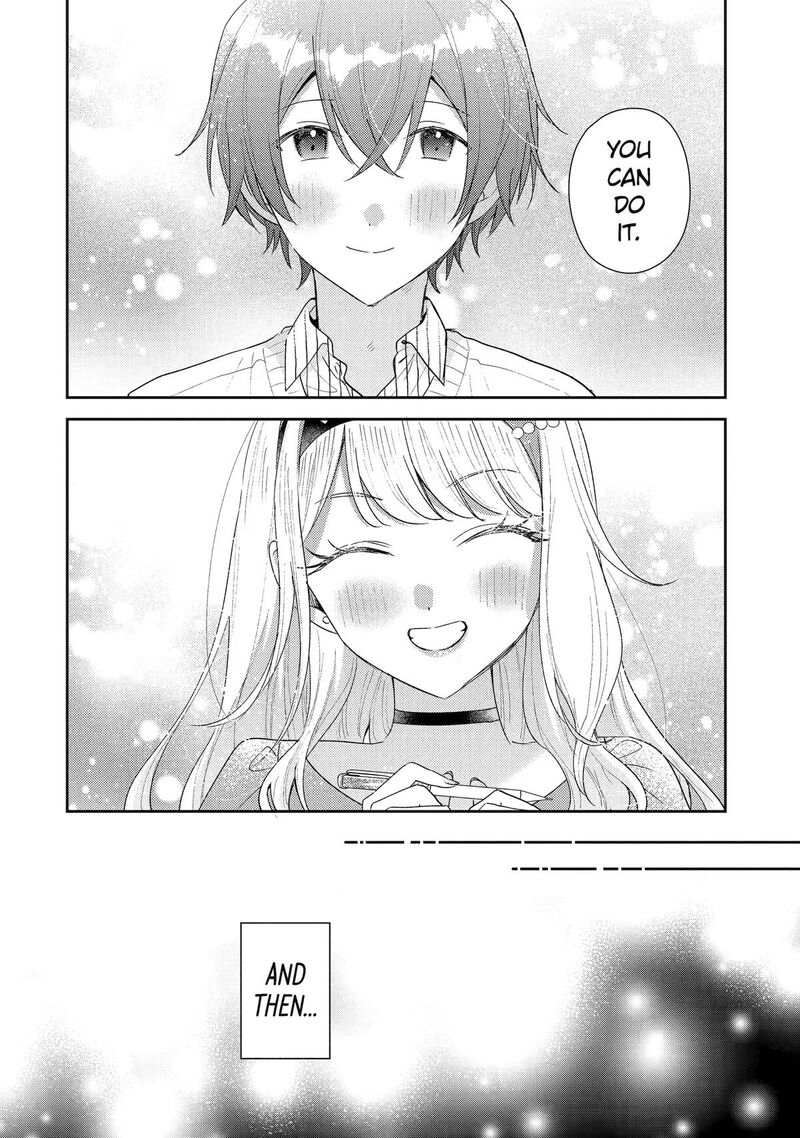 Keiken Zumi Na Kimi To Keiken Zero Na Ore Ga Otsukiai Suru Hanashi 50 38