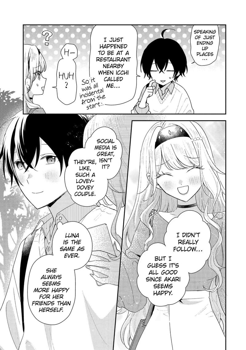 Keiken Zumi Na Kimi To Keiken Zero Na Ore Ga Otsukiai Suru Hanashi 50 5