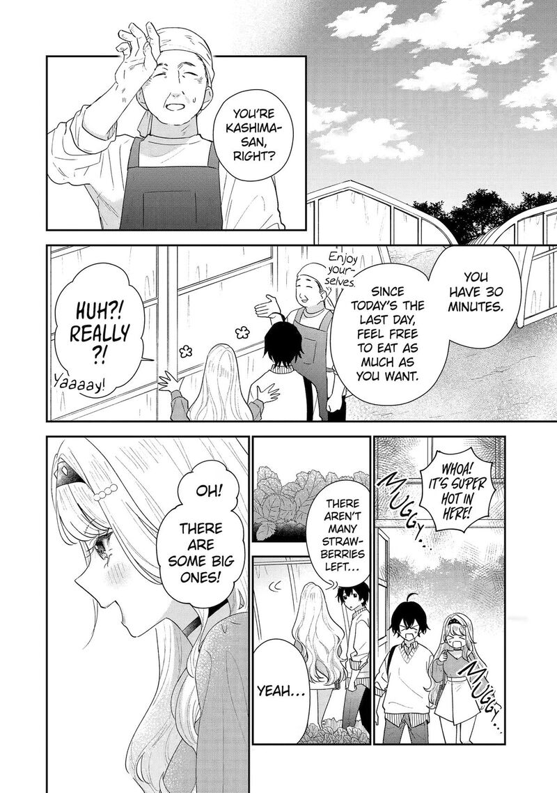 Keiken Zumi Na Kimi To Keiken Zero Na Ore Ga Otsukiai Suru Hanashi 50 6