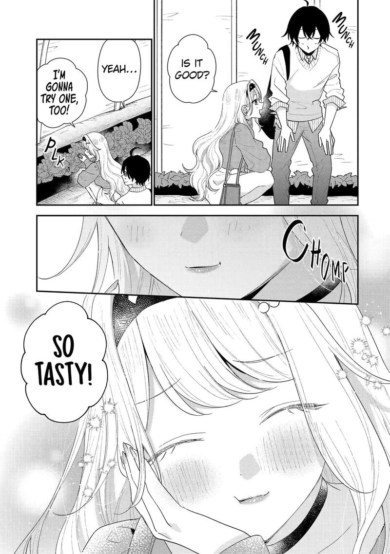 Keiken Zumi Na Kimi To Keiken Zero Na Ore Ga Otsukiai Suru Hanashi 50 9