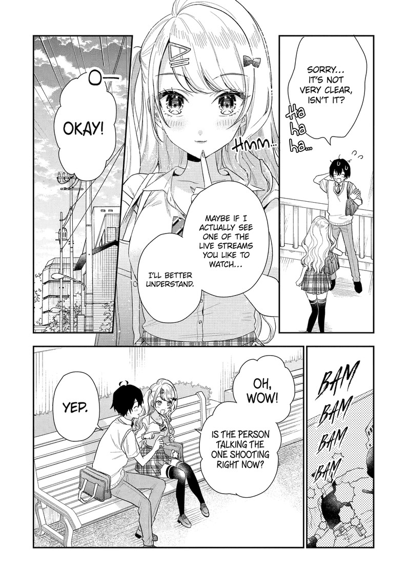 Keiken Zumi Na Kimi To Keiken Zero Na Ore Ga Otsukiai Suru Hanashi 7 30