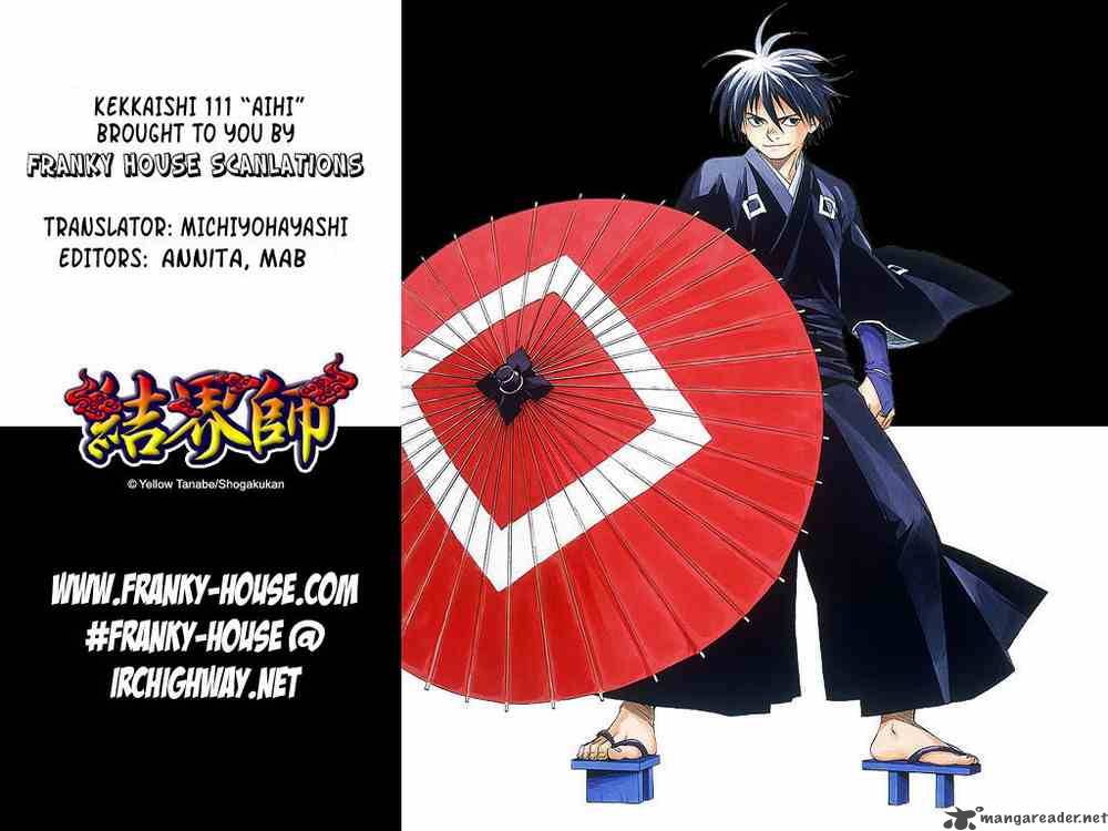 Kekkaishi 112 19