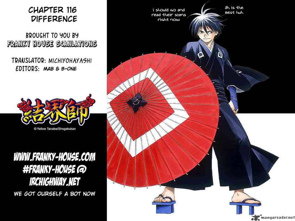 Kekkaishi 117 19