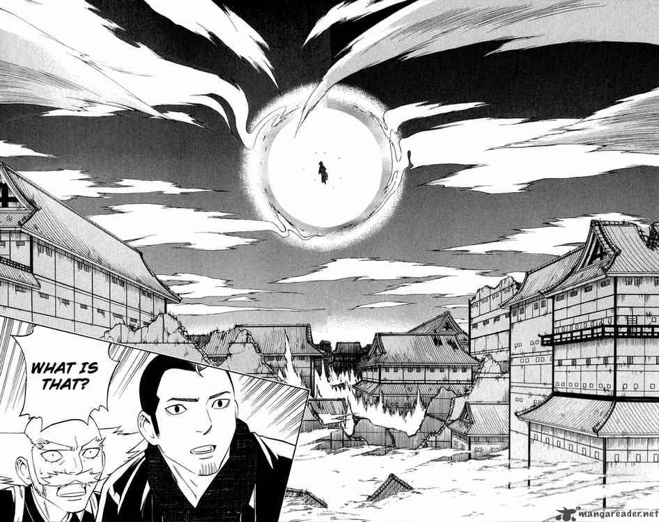 Kekkaishi 118 16