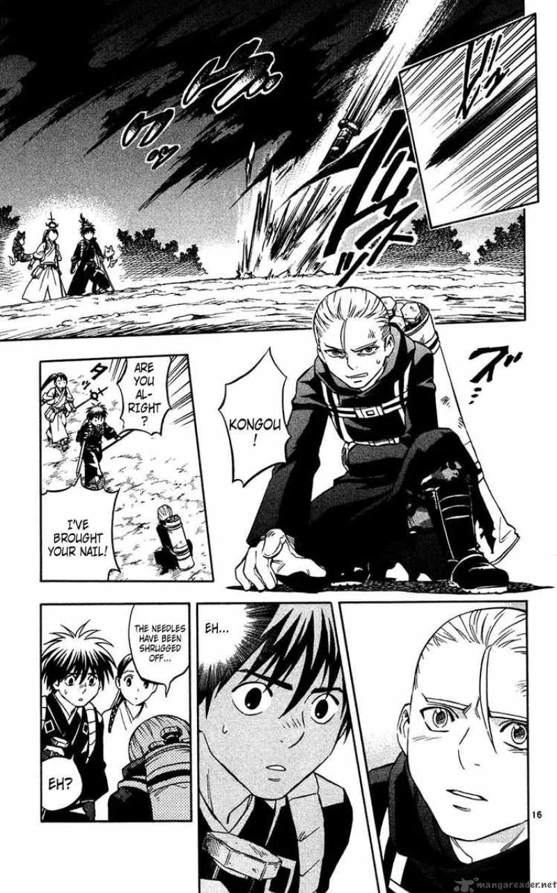 Kekkaishi 126 16