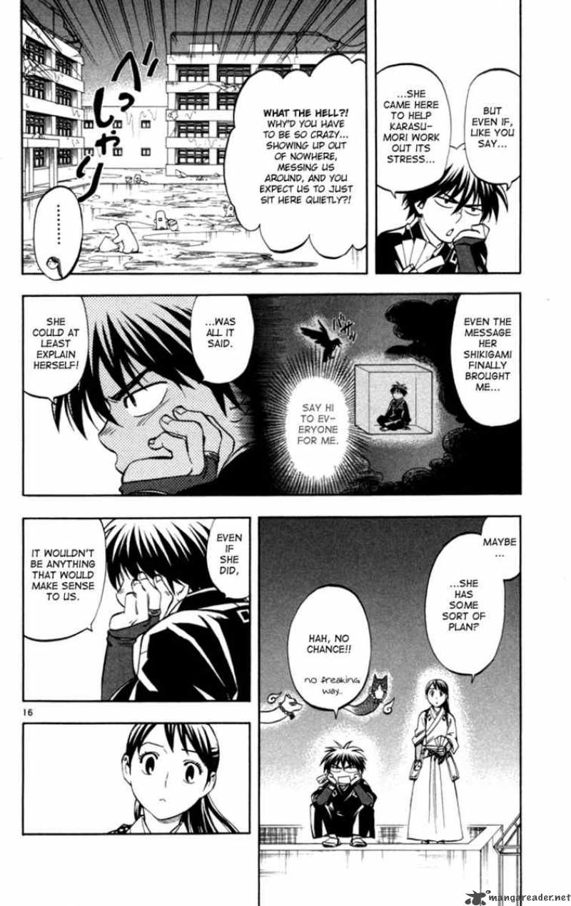 Kekkaishi 153 16