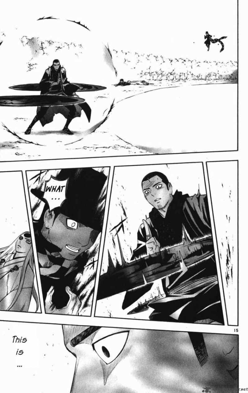 Kekkaishi 162 16