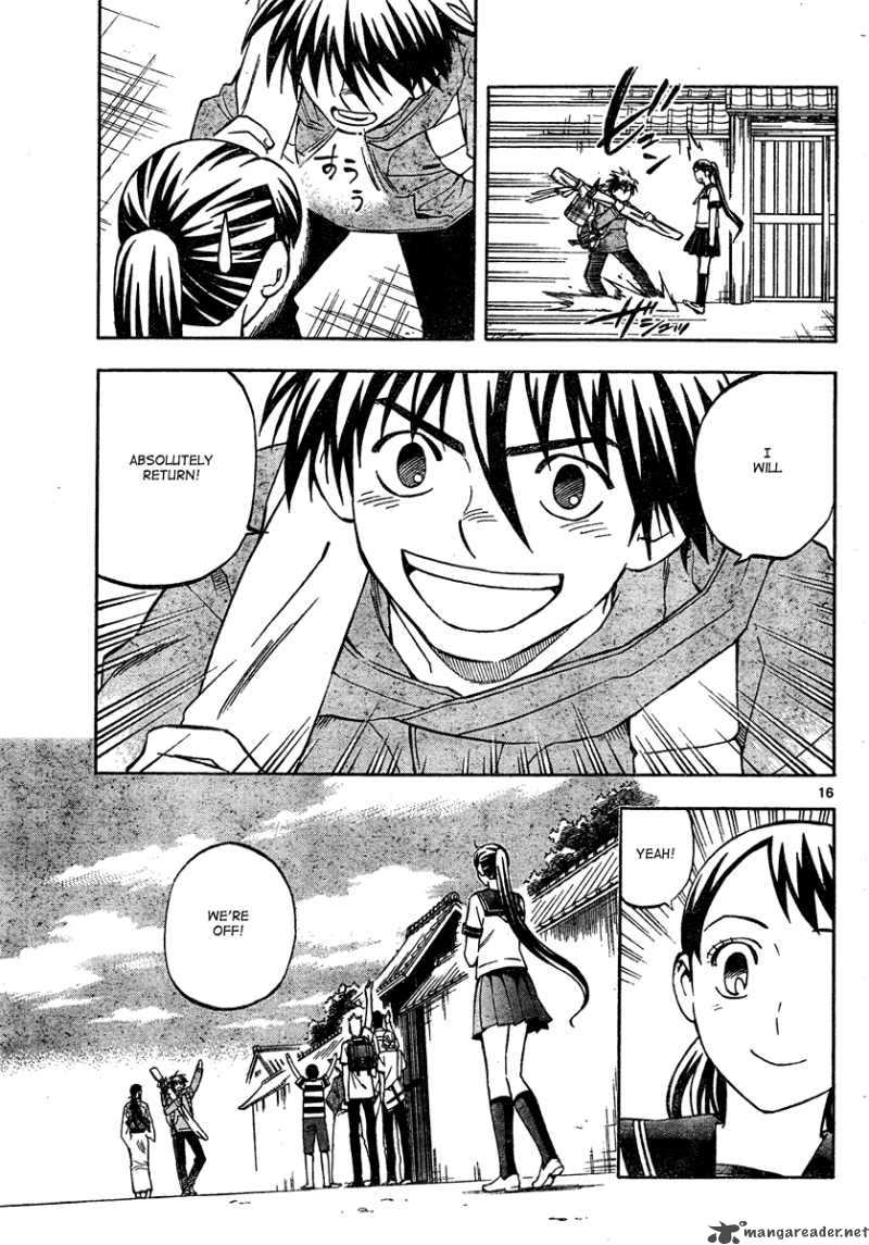 Kekkaishi 291 17