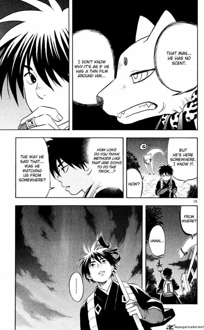 Kekkaishi 34 15