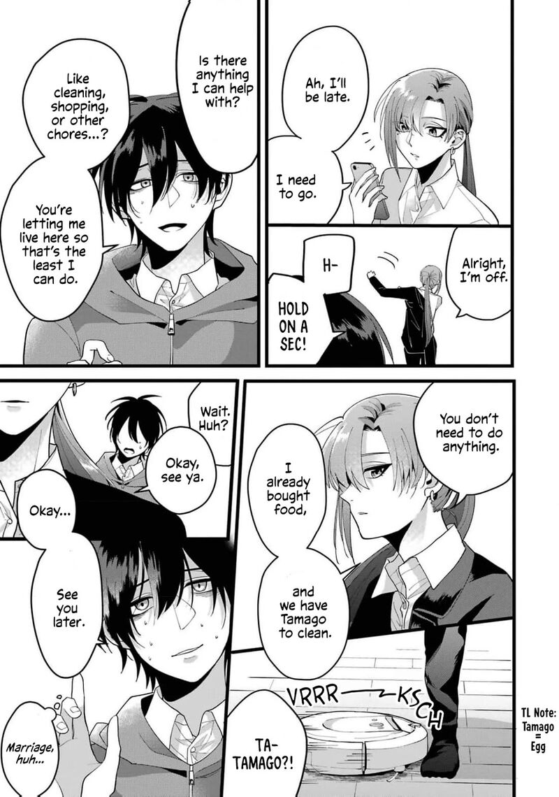 Kekkon Shiyou Rikon Zentei De 1 16